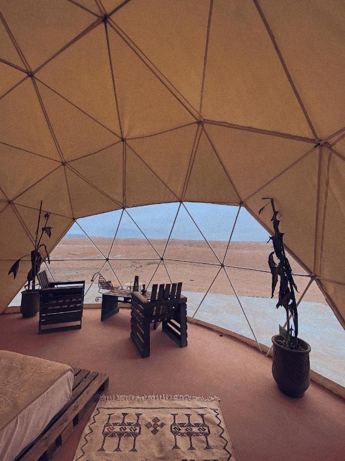 מלון מרקש Marrakech Desert Dome מראה חיצוני תמונה