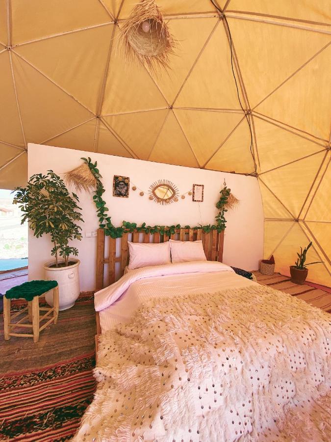 מלון מרקש Marrakech Desert Dome מראה חיצוני תמונה