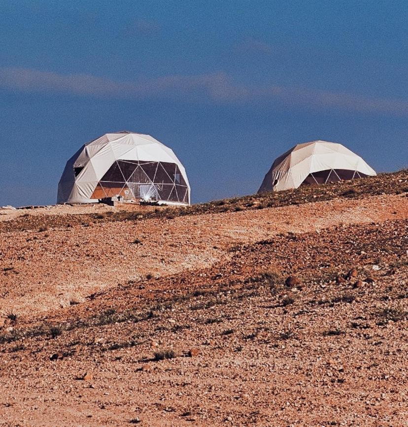 מלון מרקש Marrakech Desert Dome מראה חיצוני תמונה